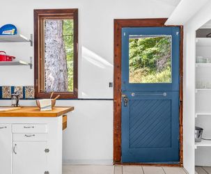 Original Woodstock Retreat on Three Private Acres