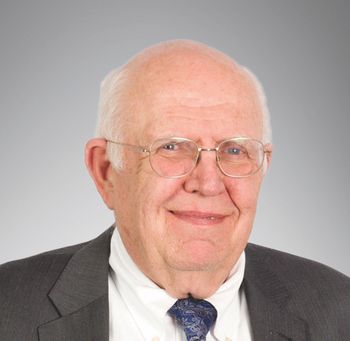 Portrait of Michael Shaughnessy, Re Salesperson.
