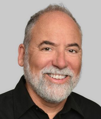Portrait of Daniel Winn, Re Assoc Broker.