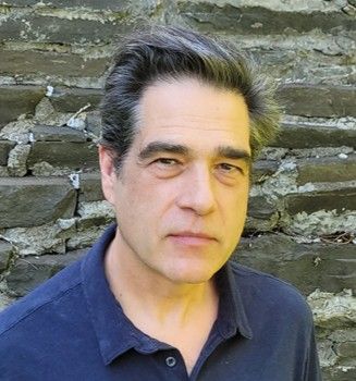 Vincent Metzo, Office Administrator,   RE Salesperson