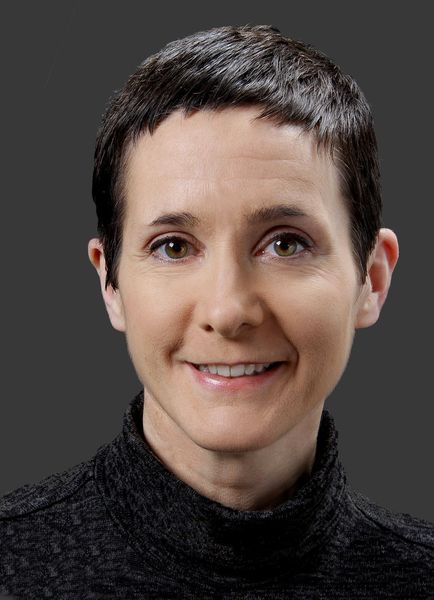 Hillary Jackson, RE Salesperson