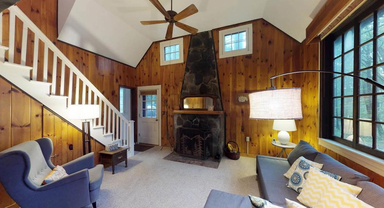 3 Chic Country Cottages for Less Than $300,000 in the Hudson Valley
