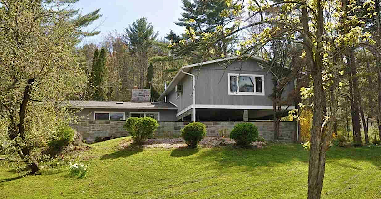 117 Wittenberg Road, Woodstock NY