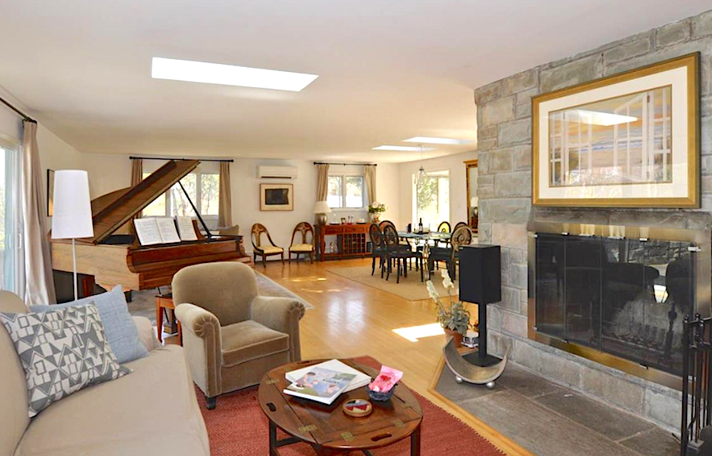 117 Wittenberg Road, Woodstock NY