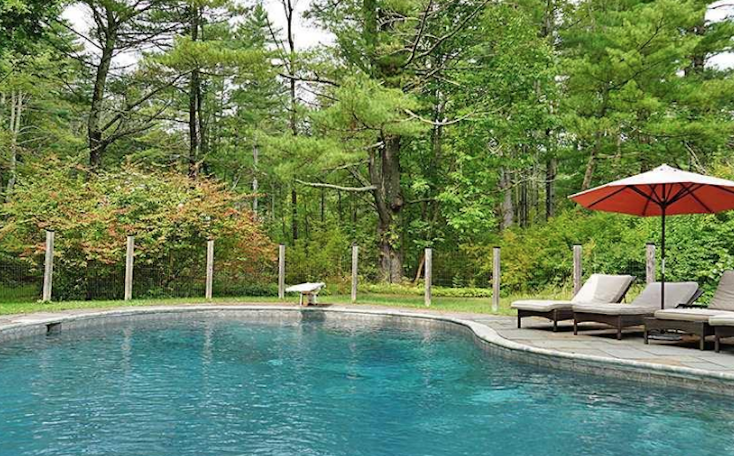 117 Wittenberg Road, Woodstock NY
