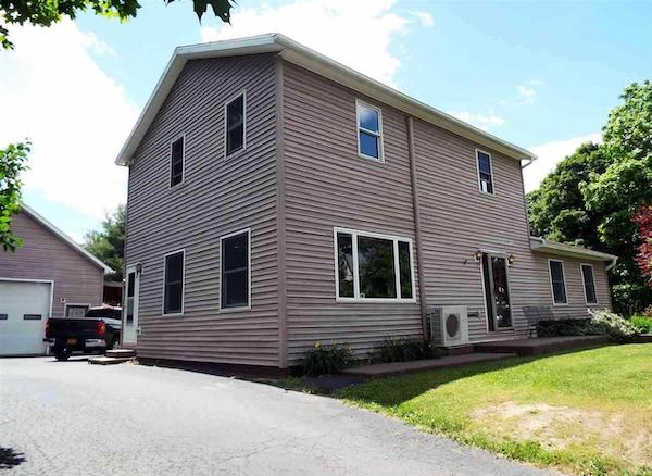 Halter Associates Realty: Listing: 359 Old Route 32, Saugerties, NY 12477