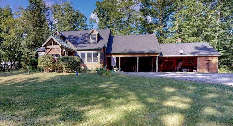 Just Listed: 3 Hudson Valley Homes Less Than $450,000