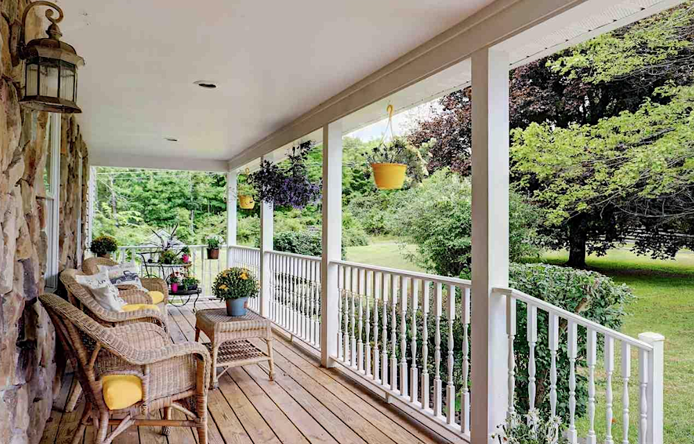 467 mill hook road