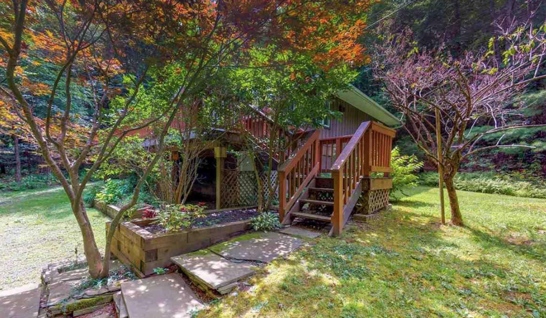 Six Hudson Valley homes under $400K