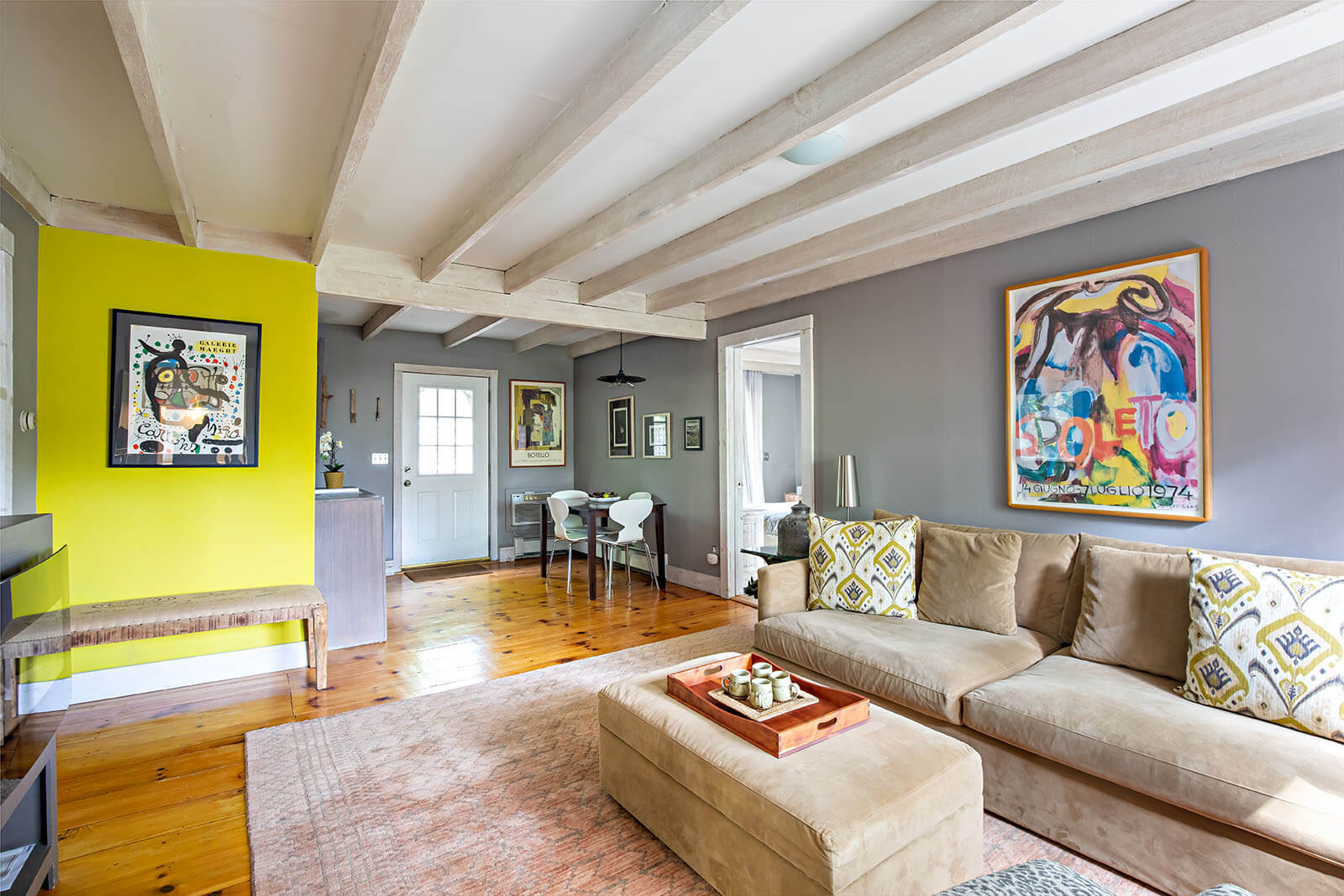8 Pine Grove, Woodstock, NY