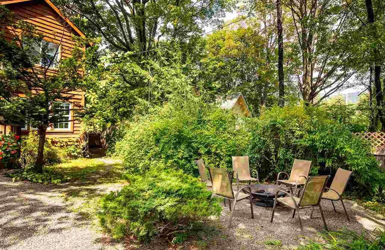 8 Pine Grove, Woodstock, NY