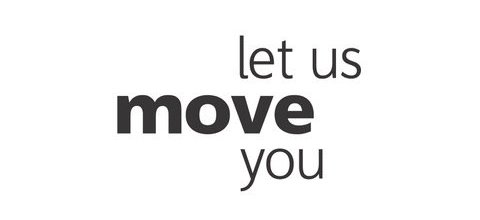 Let us move you