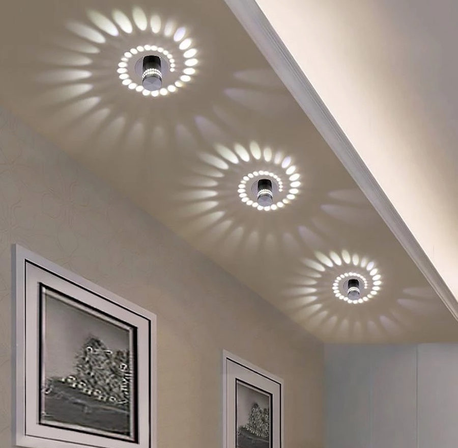 transform your home with lighting design