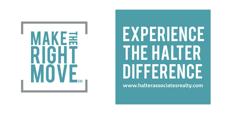 Make The Right Move: Experience The Halter Difference