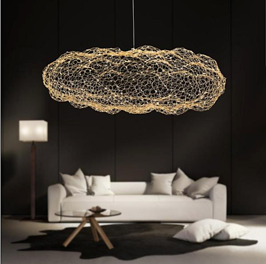 Modern Lighting to transform your home