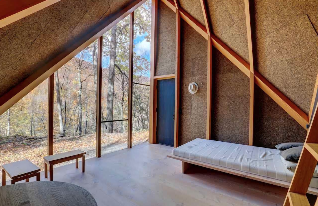 halter associates realty woodstock ny luxury home with views