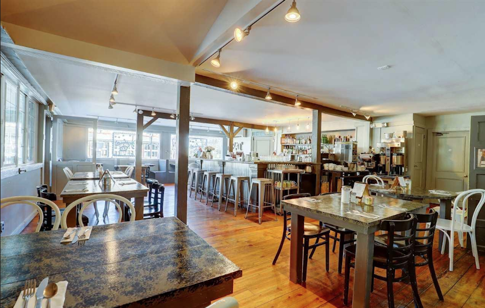 Two restaurants for sale in the hudson Valley, Halter Associates Realty