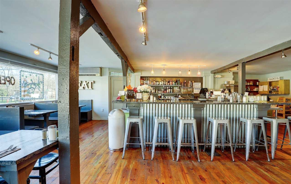 Two restaurants for sale in the hudson Valley, Halter Associates Realty Two restaurants for sale in the hudson Valley, Halter Associates Realty