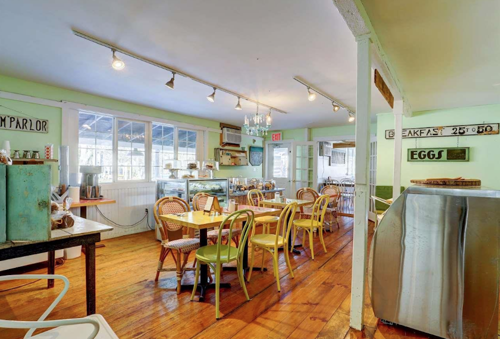 Two restaurants for sale in the hudson Valley, Halter Associates Realty