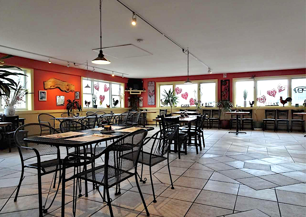 Two restaurants for sale in the hudson Valley, Halter Associates Realty Two restaurants for sale in the hudson Valley, Halter Associates Realty