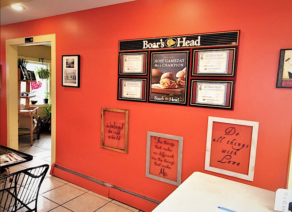 Two restaurants for sale in the hudson Valley, Halter Associates Realty Two restaurants for sale in the hudson Valley, Halter Associates Realty