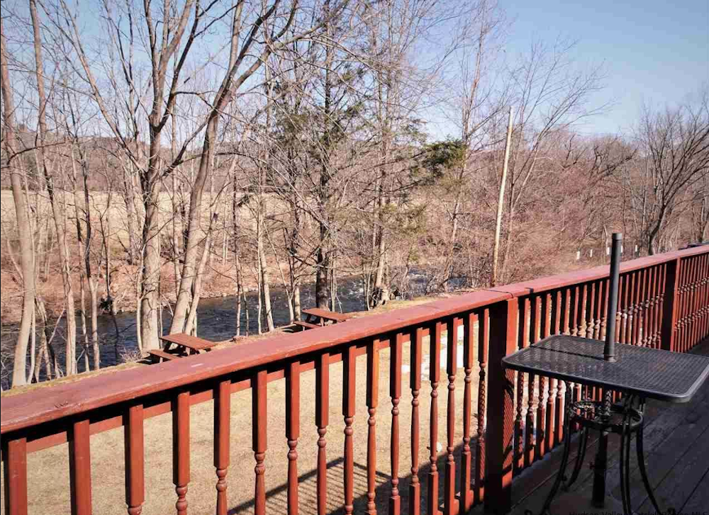 Two restaurants for sale in the hudson Valley, Halter Associates Realty Two restaurants for sale in the hudson Valley, Halter Associates Realty