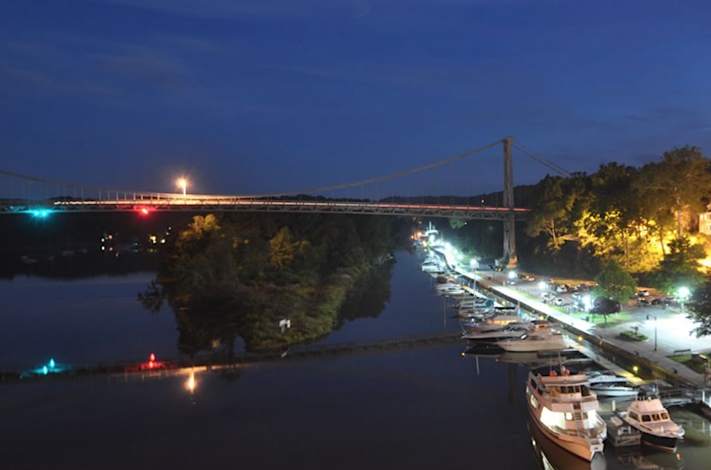 A guide to downtown kingston NY