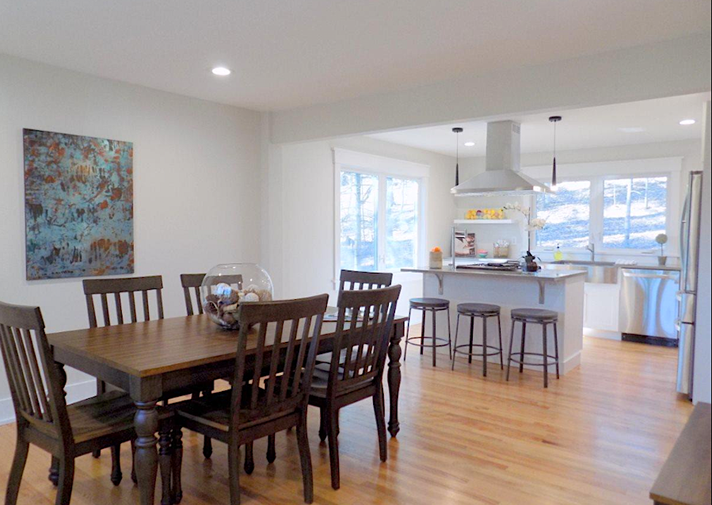 Six Homes for sale in Woodstock NY, halter associates realty
