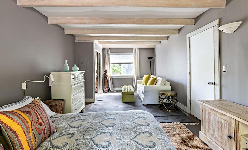 Six homes for sale in Woodstock NY, Halter Associates Realty