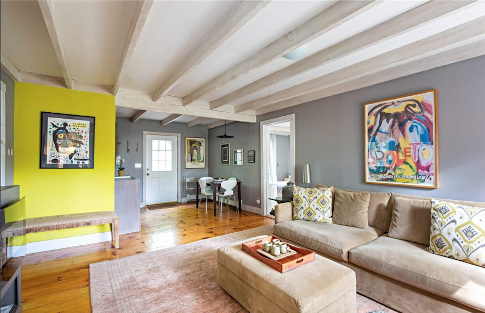 Six homes for sale in Woodstock NY, Halter Associates Realty