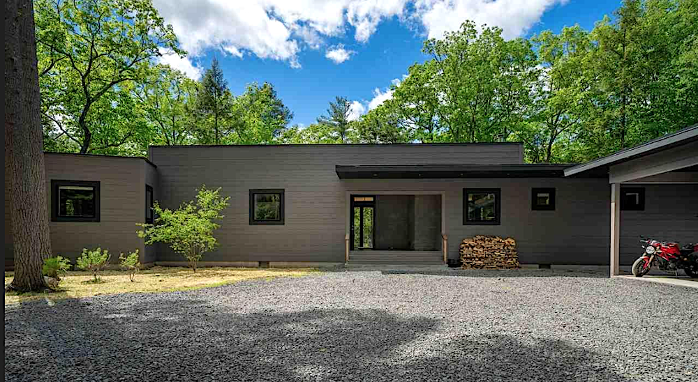 70 Raybrook Drive, Woodstock, NY