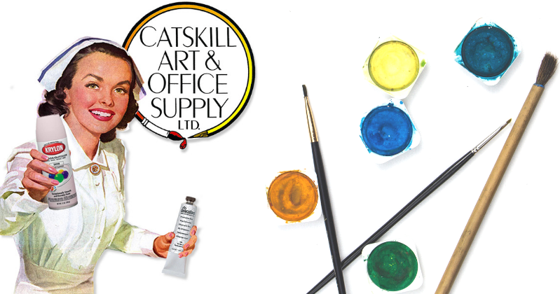 Holiday Gift Guide 2018, Woodstock, NY - Halter Associates Realty | Catskill Art & Office Supply