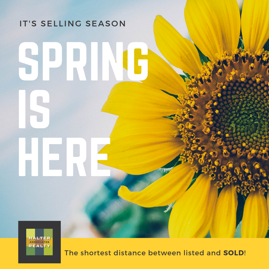It's Time to List Your Hudson Valley Home | Spring 2019