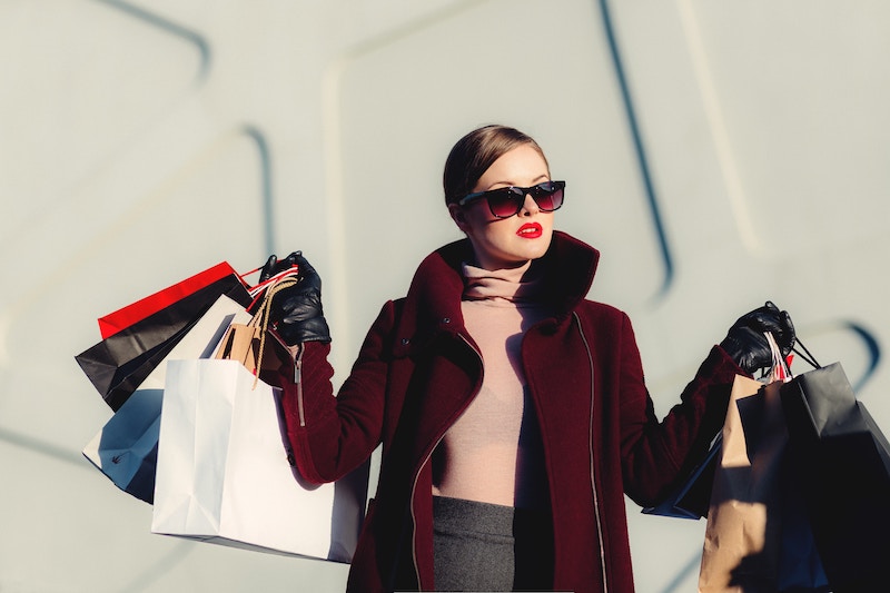 Spring Shopping: Woodstock Boutiques