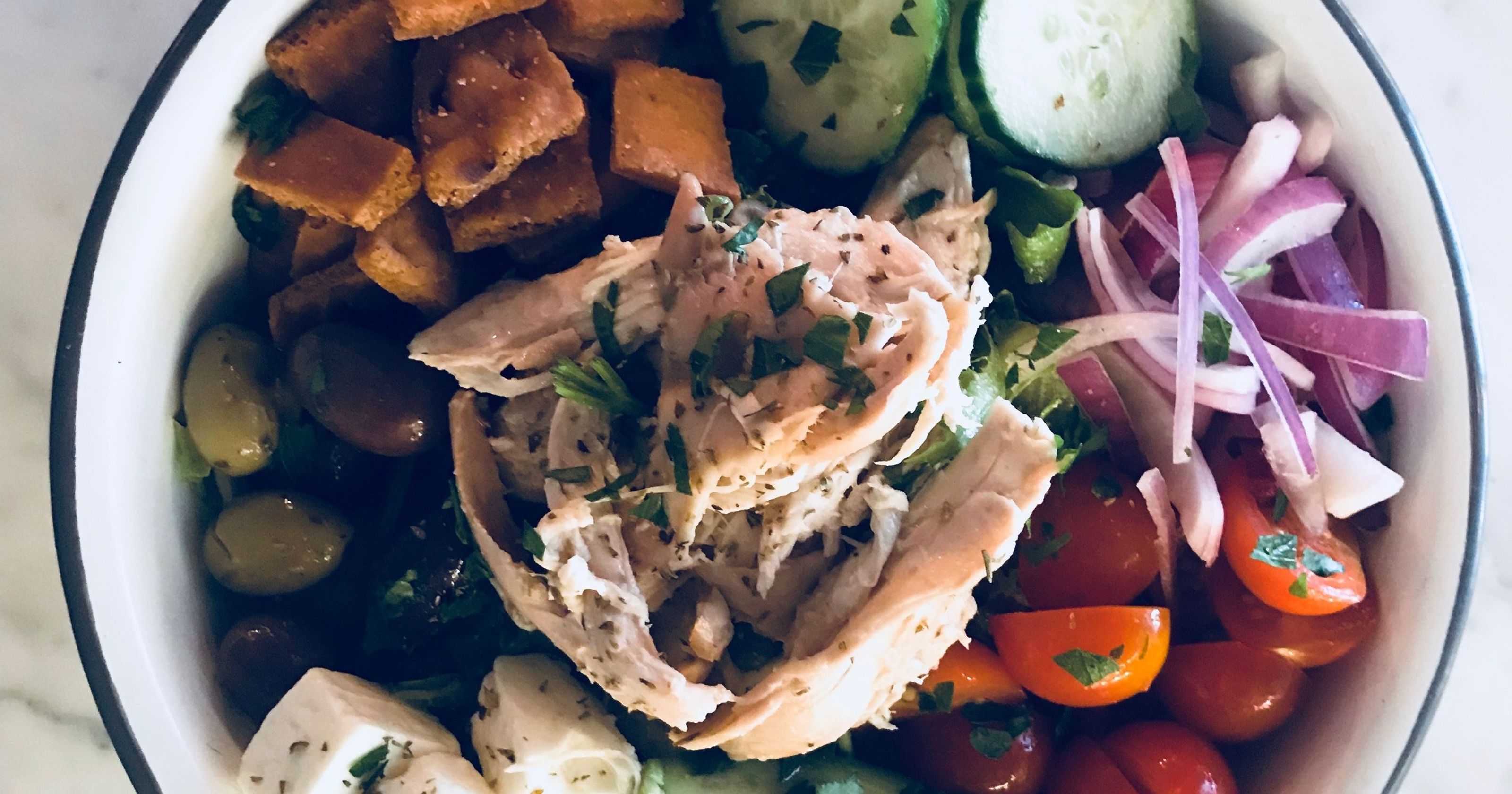 Kovo Rotisserie, Kingston, NY