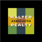 Halter Associates Realty Logo