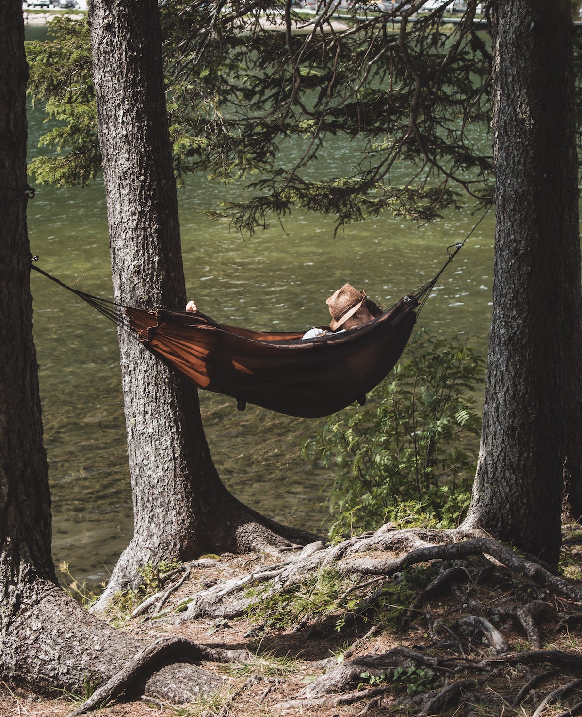 Relaxing Upstate New York