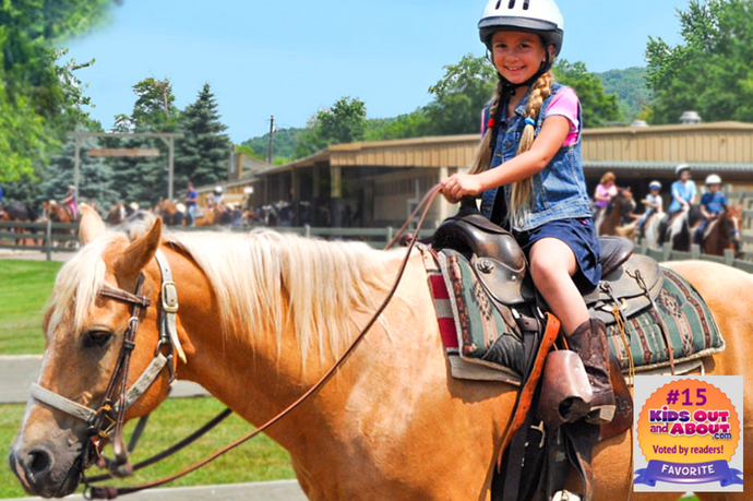 Rocking Horse Ranch, Hudson Valley, NY Rocking Horse Ranch, Hudson Valley, NY