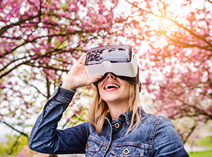Halter Associates Realty 360 Virtual Reality