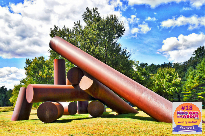 Storm King Art Center, Hudson Valley, NY Storm King Art Center, Hudson Valley, NY