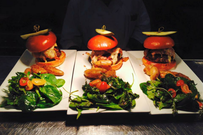 Tavern 214, Phoenicia, NY