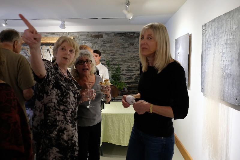 The Hawthorn Open House & Artist Reception