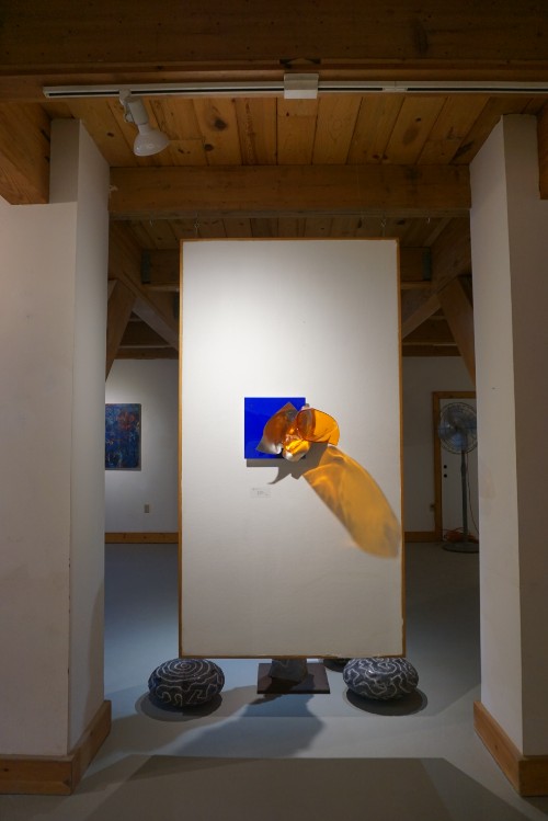 The Hawthorn Open House & Artist Reception