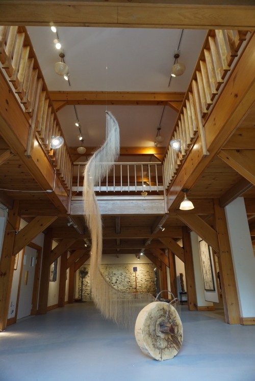 The Hawthorn Open House & Artist Reception