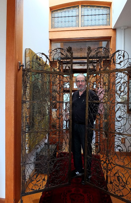 The Hawthorn Open House & Artist Reception