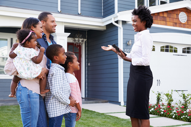 The Top Seven Tips for Selling Your Hudson Valley Home This Spring