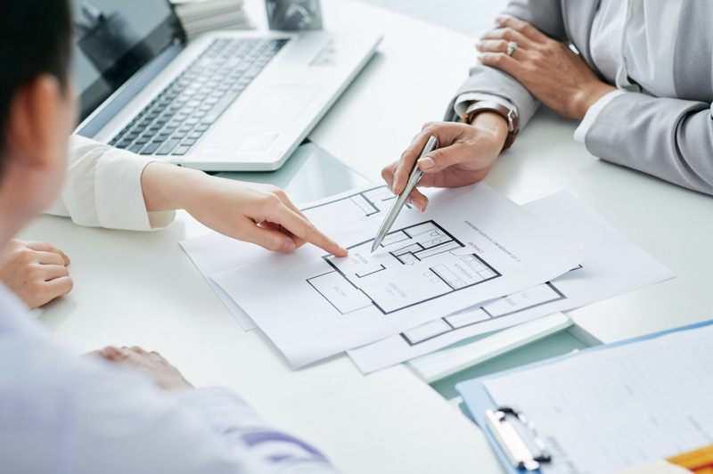 Why You Should Work with a REALTOR&Acirc;&reg;